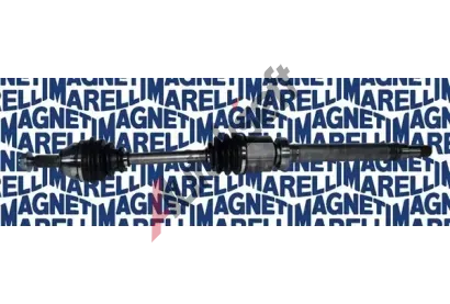 MAGNETI MARELLI Hnac hdel MAG 302004190060, 302004190060