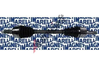 MAGNETI MARELLI Hnac hdel MAG 302004190061, 302004190061