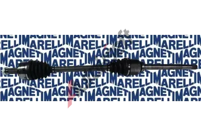 MAGNETI MARELLI Hnac hdel MAG 302004190062, 302004190062