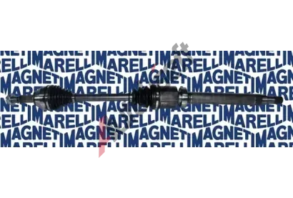MAGNETI MARELLI Hnac hdel MAG 302004190064, 302004190064