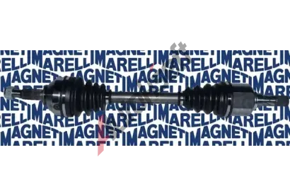 MAGNETI MARELLI Hnac hdel MAG 302004190065, 302004190065