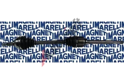 MAGNETI MARELLI Hnac hdel MAG 302004190066, 302004190066