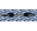 MAGNETI MARELLI Hnac hdel ‐ MAG 302004190067