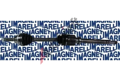 MAGNETI MARELLI Hnac hdel MAG 302004190068, 302004190068