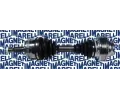 Hnac hdel MAGNETI MARELLI ‐ MAG 302004190070