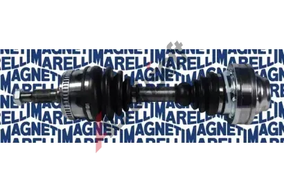 MAGNETI MARELLI Hnac hdel MAG 302004190070, 302004190070