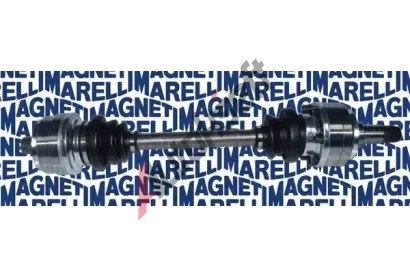 MAGNETI MARELLI Hnac hdel MAG 302004190071, 302004190071