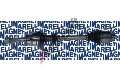 MAGNETI MARELLI Hnac� h��del MAG 302004190072, 302004190072