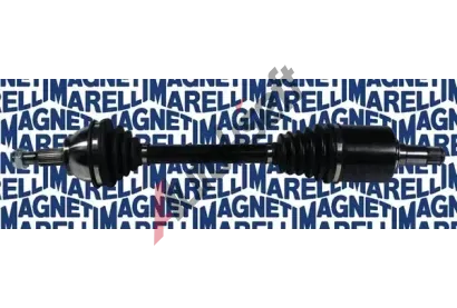 MAGNETI MARELLI Hnac hdel MAG 302004190073, 302004190073
