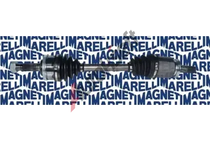 MAGNETI MARELLI Hnac hdel MAG 302004190075, 302004190075