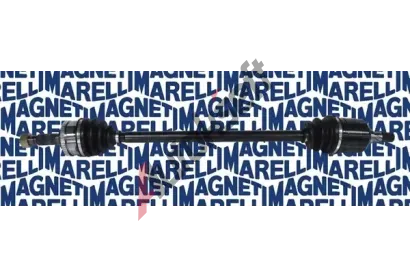 MAGNETI MARELLI Hnac hdel MAG 302004190076, 302004190076