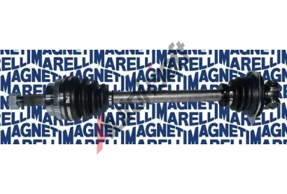 MAGNETI MARELLI Hnac hdel MAG 302004190077, 302004190077