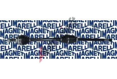 MAGNETI MARELLI Hnac hdel MAG 302004190078, 302004190078