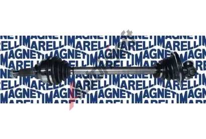 MAGNETI MARELLI Hnac hdel MAG 302004190079, 302004190079