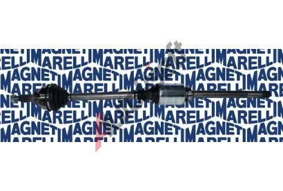 MAGNETI MARELLI Hnac hdel MAG 302004190080, 302004190080