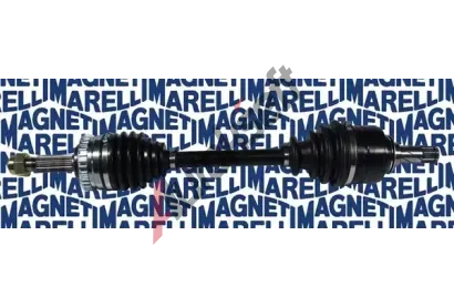 MAGNETI MARELLI Hnac hdel MAG 302004190081, 302004190081