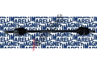 MAGNETI MARELLI Hnac hdel MAG 302004190082, 302004190082