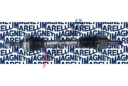 MAGNETI MARELLI Hnac hdel MAG 302004190083, 302004190083