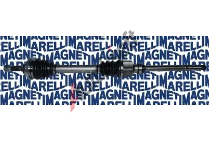 MAGNETI MARELLI Hnac hdel MAG 302004190084, 302004190084