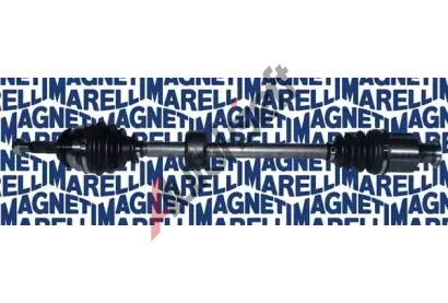 MAGNETI MARELLI Hnac hdel MAG 302004190086, 302004190086