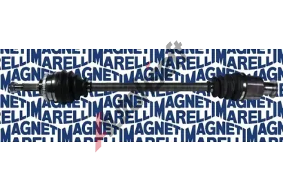 MAGNETI MARELLI Hnac hdel MAG 302004190090, 302004190090