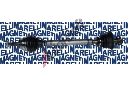 MAGNETI MARELLI Hnac hdel MAG 302004190091, 302004190091