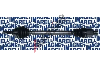 MAGNETI MARELLI Hnac hdel MAG 302004190092, 302004190092