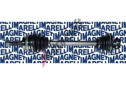 MAGNETI MARELLI Hnac hdel MAG 302004190093, 302004190093