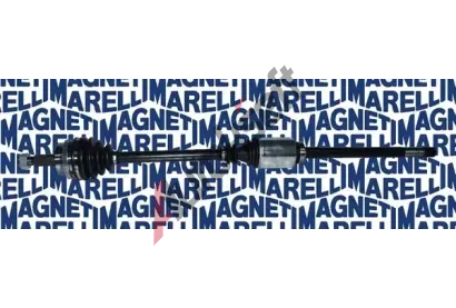 MAGNETI MARELLI Hnac hdel MAG 302004190094, 302004190094