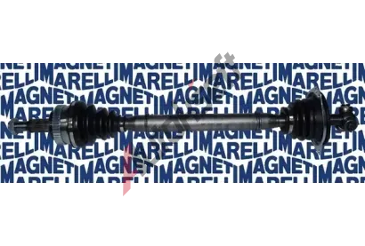 MAGNETI MARELLI Hnac hdel MAG 302004190095, 302004190095