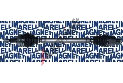 MAGNETI MARELLI Hnac hdel MAG 302004190096, 302004190096
