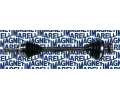 Hnac hdel MAGNETI MARELLI ‐ MAG 302004190097