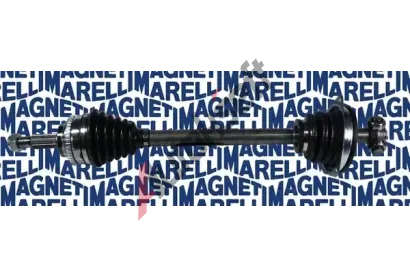 MAGNETI MARELLI Hnac hdel MAG 302004190097, 302004190097