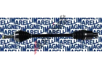 MAGNETI MARELLI Hnac hdel MAG 302004190098, 302004190098