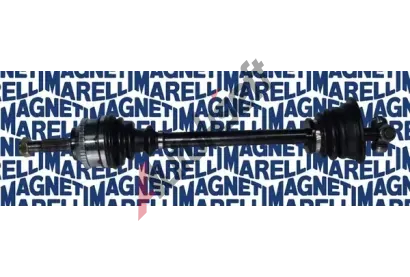 MAGNETI MARELLI Hnac hdel MAG 302004190099, 302004190099