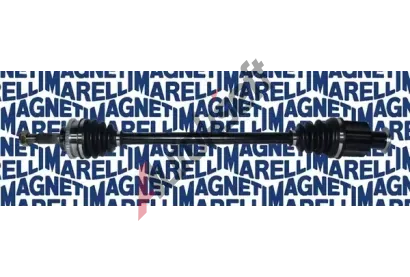 MAGNETI MARELLI Hnac hdel MAG 302004190100, 302004190100