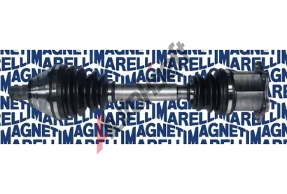 MAGNETI MARELLI Hnac hdel MAG 302004190101, 302004190101