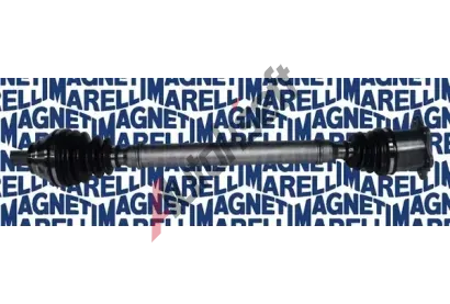MAGNETI MARELLI Hnac hdel MAG 302004190102, 302004190102