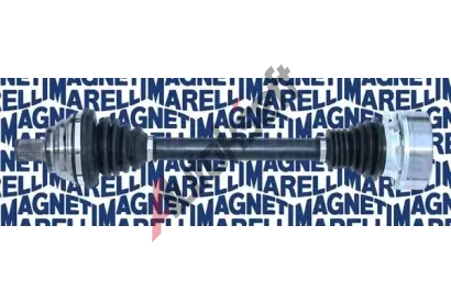 MAGNETI MARELLI Hnac hdel MAG 302004190103, 302004190103