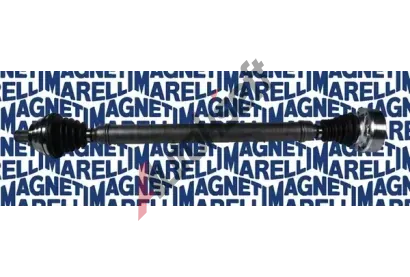 MAGNETI MARELLI Hnac hdel MAG 302004190104, 302004190104