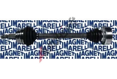MAGNETI MARELLI Hnac hdel MAG 302004190105, 302004190105