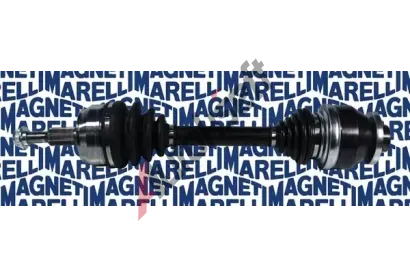 MAGNETI MARELLI Hnac hdel MAG 302004190107, 302004190107