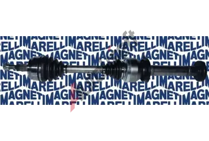 MAGNETI MARELLI Hnac hdel MAG 302004190108, 302004190108