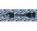 MAGNETI MARELLI Hnac hdel ‐ MAG 302004190109