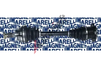 MAGNETI MARELLI Hnac hdel MAG 302004190109, 302004190109