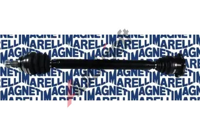 MAGNETI MARELLI Hnac hdel MAG 302004190110, 302004190110