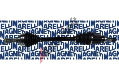 MAGNETI MARELLI Hnac hdel MAG 302004190111, 302004190111