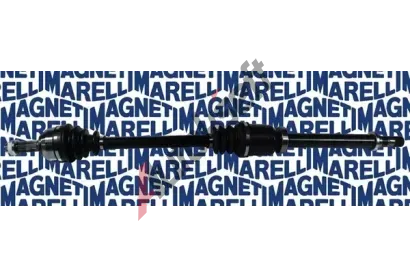 MAGNETI MARELLI Hnac hdel MAG 302004190112, 302004190112