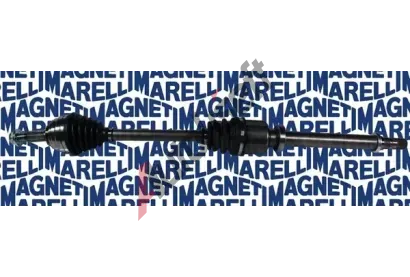 MAGNETI MARELLI Hnac hdel MAG 302004190113, 302004190113