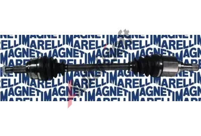 MAGNETI MARELLI Hnac hdel MAG 302004190114, 302004190114